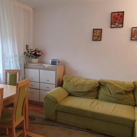 Lidka Zaprasza Apartment