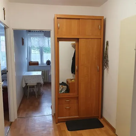 Lidka Zaprasza Lejlighed Kwidzyn