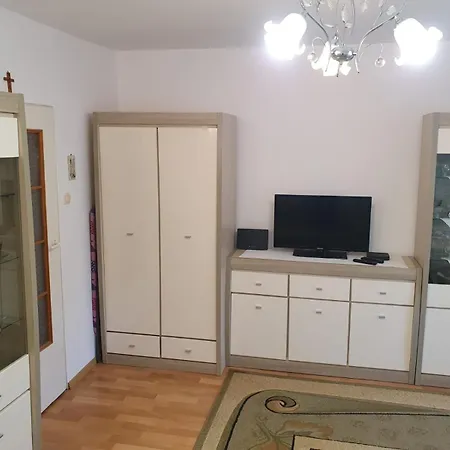Lidka Zaprasza Apartman