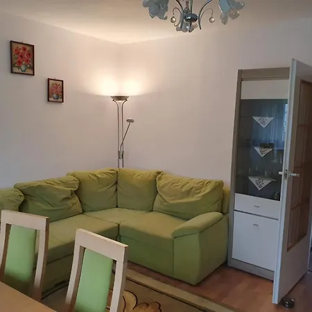 Lidka Zaprasza Apartment Kwidzyn