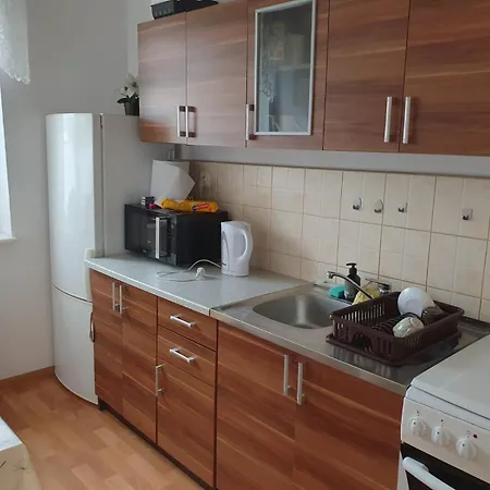 Apartment Lidka Zaprasza