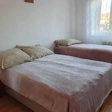 Lidka Zaprasza Apartment *