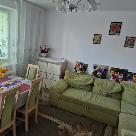 Apartment Lidka Zaprasza