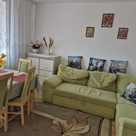Lidka Zaprasza Apartament Kwidzyn