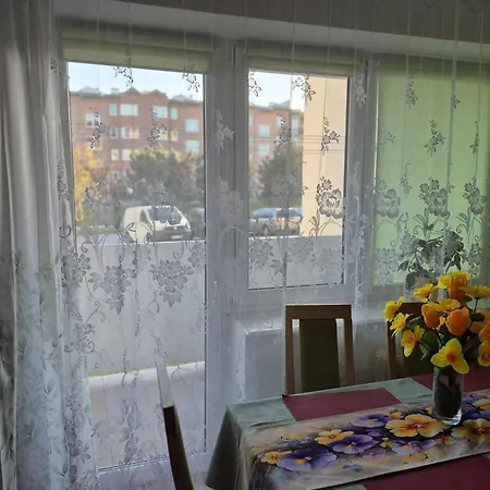 Apartament Lidka Zaprasza