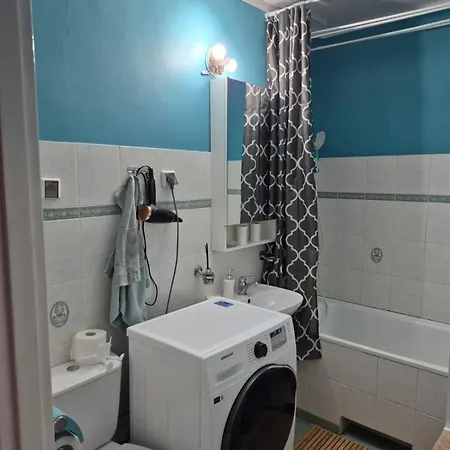 Lidka Zaprasza Apartment