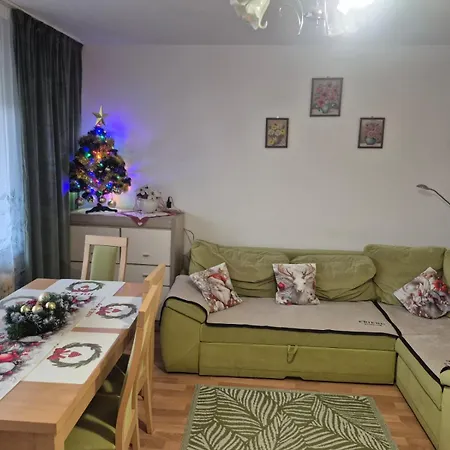 Apartment Lidka Zaprasza Kwidzyn