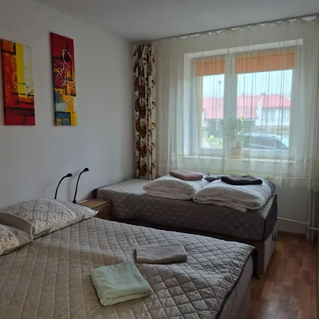 Apartment Lidka Zaprasza