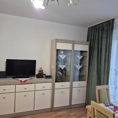 Apartman Lidka Zaprasza Kwidzyn