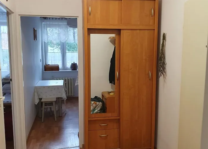 Lidka Zaprasza Apartman Kwidzyn