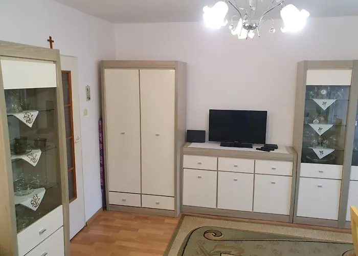 Lidka Zaprasza Apartman
