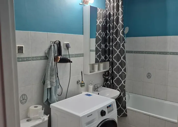 Lidka Zaprasza Apartman