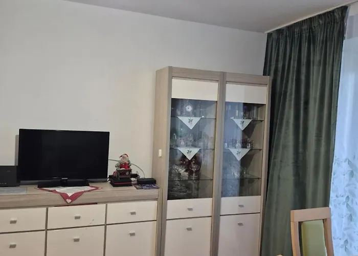 Apartman Lidka Zaprasza Kwidzyn